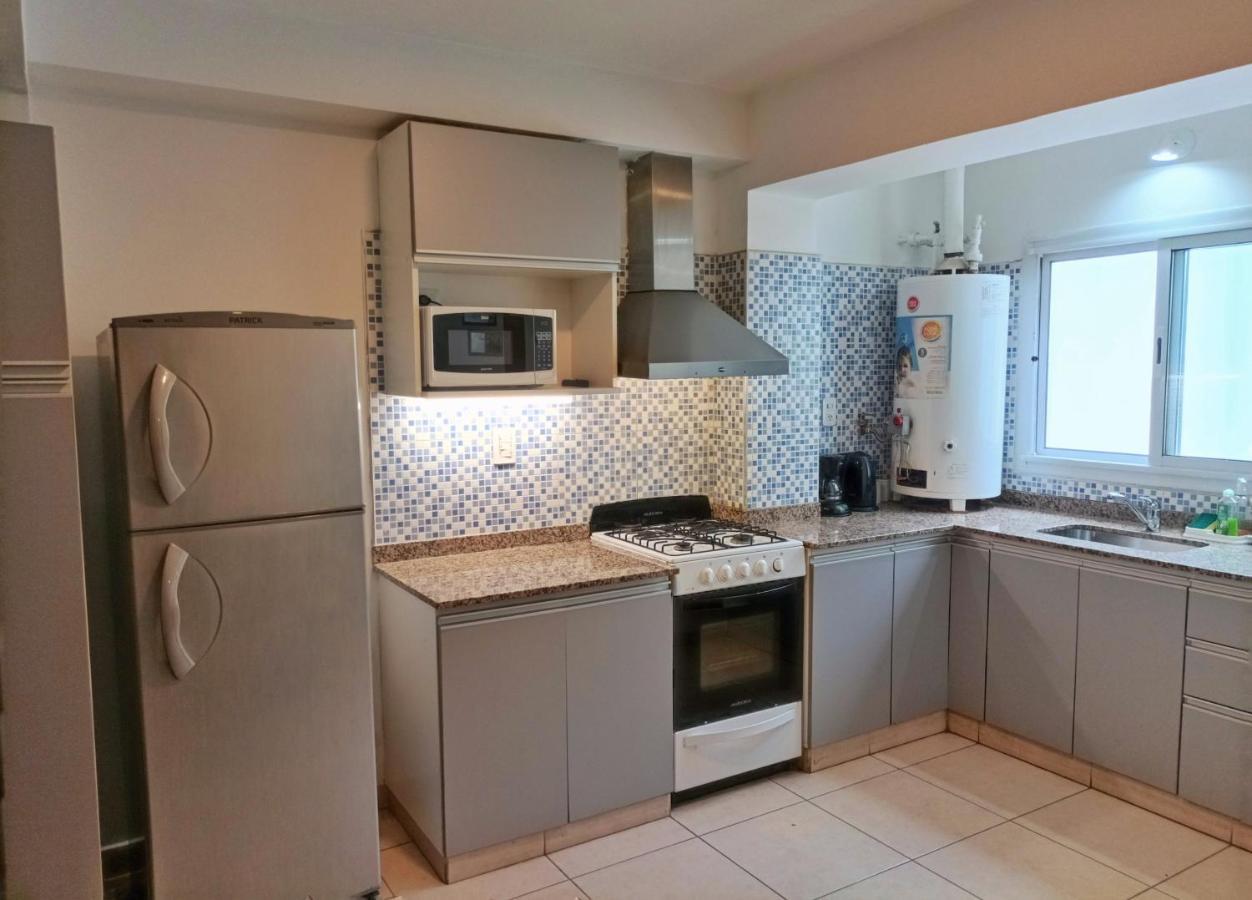Apartment Carnaval P/6 - 2 Dorm - Amplio Y A 5' Del Centro