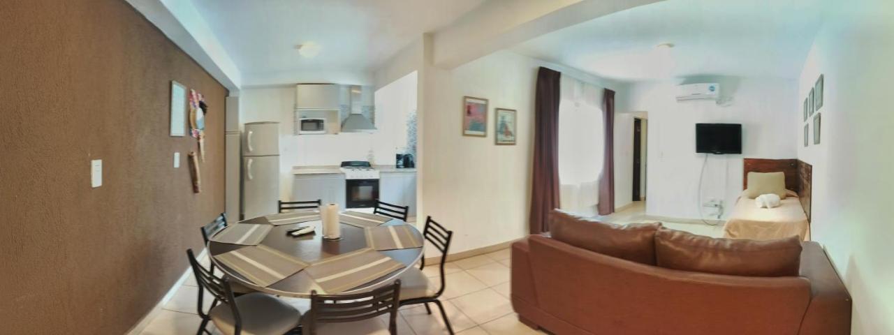 Carnaval P/6 - 2 Dorm - Amplio Y A 5' Del Centro Apartment *