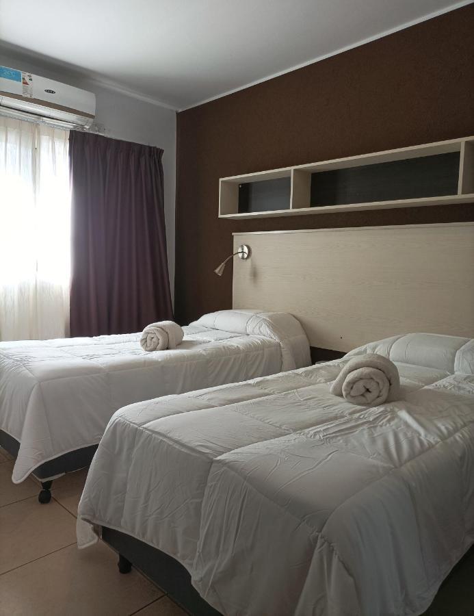 Carnaval P/6 - 2 Dorm - Amplio Y A 5' Del Centro Apartment