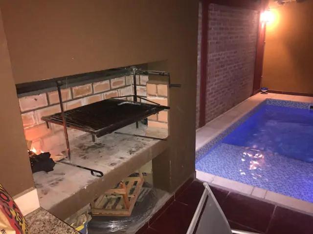 Carnaval P/6 - 2 Dorm - Amplio Y A 5' Del Centro *