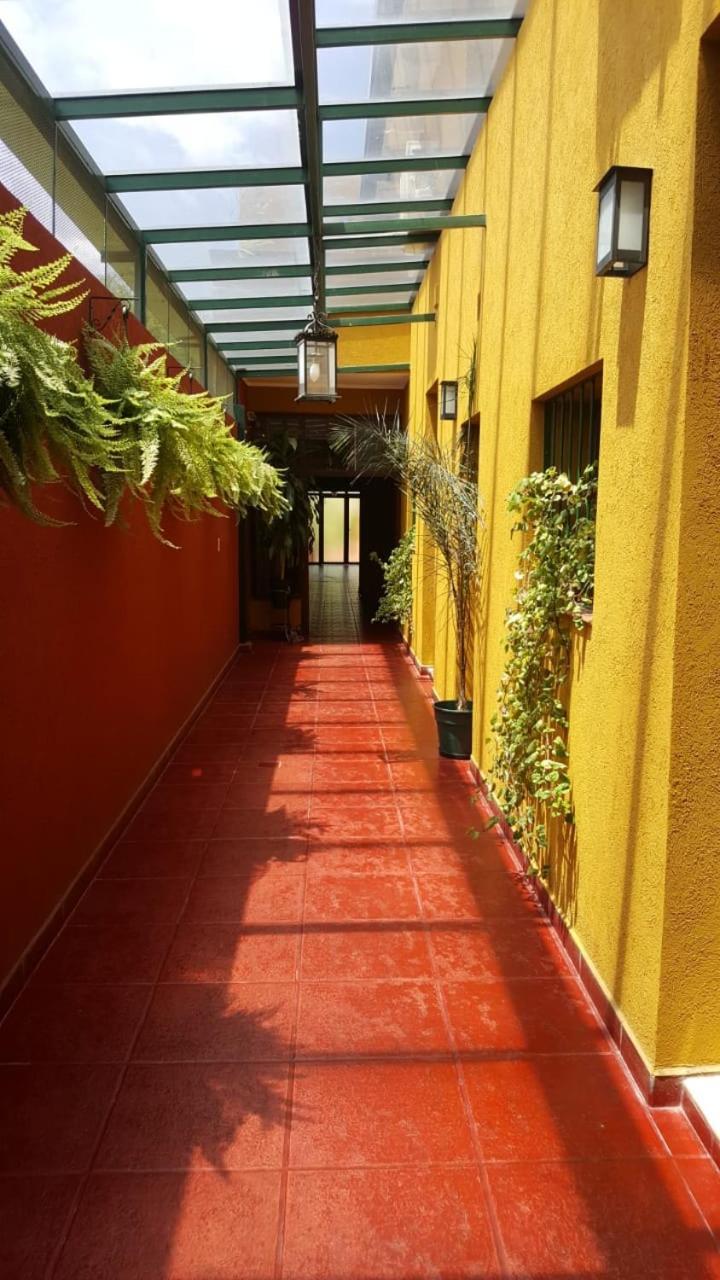 Carnaval P/6 - 2 Dorm - Amplio Y A 5' Del Centro Apartment