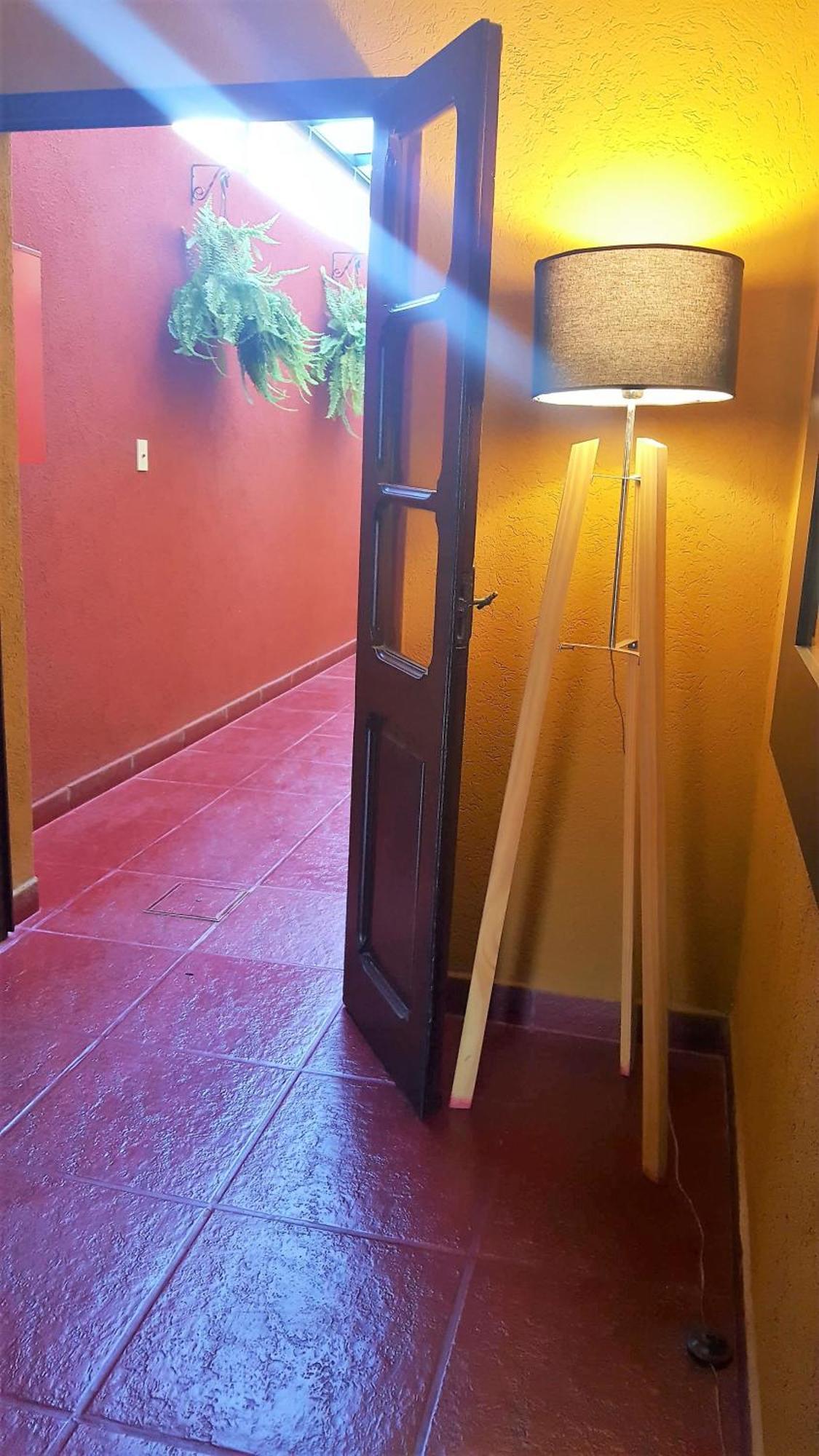 Apartment Carnaval P/6 - 2 Dorm - Amplio Y A 5' Del Centro Salta