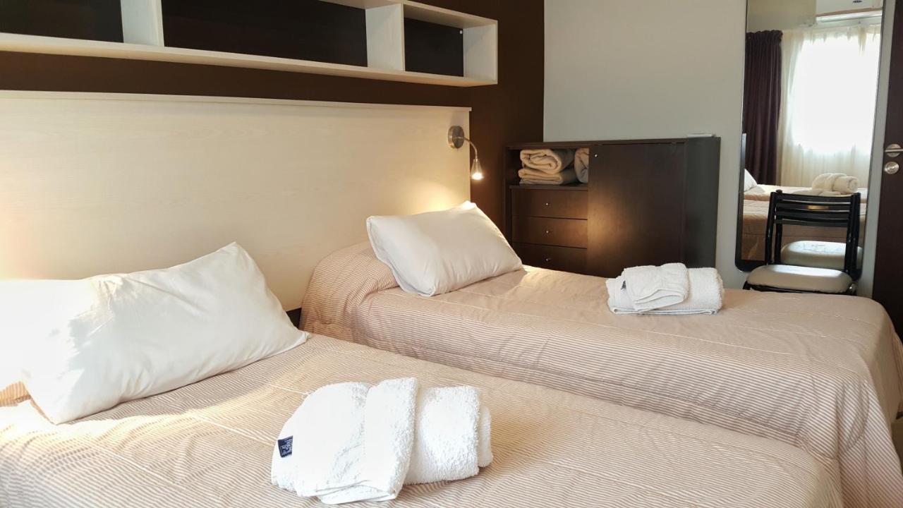 Apartment Carnaval P/6 - 2 Dorm - Amplio Y A 5' Del Centro
