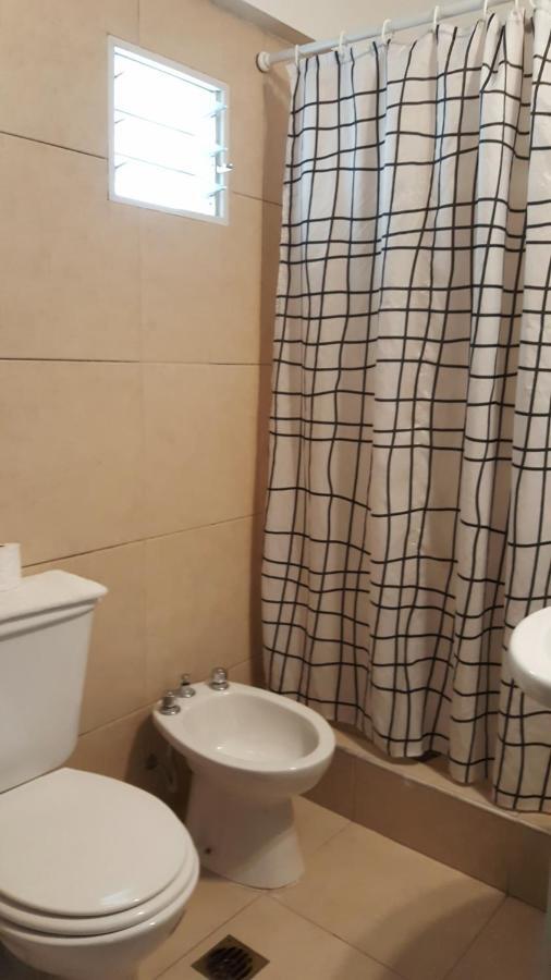Apartment Carnaval P/6 - 2 Dorm - Amplio Y A 5' Del Centro *