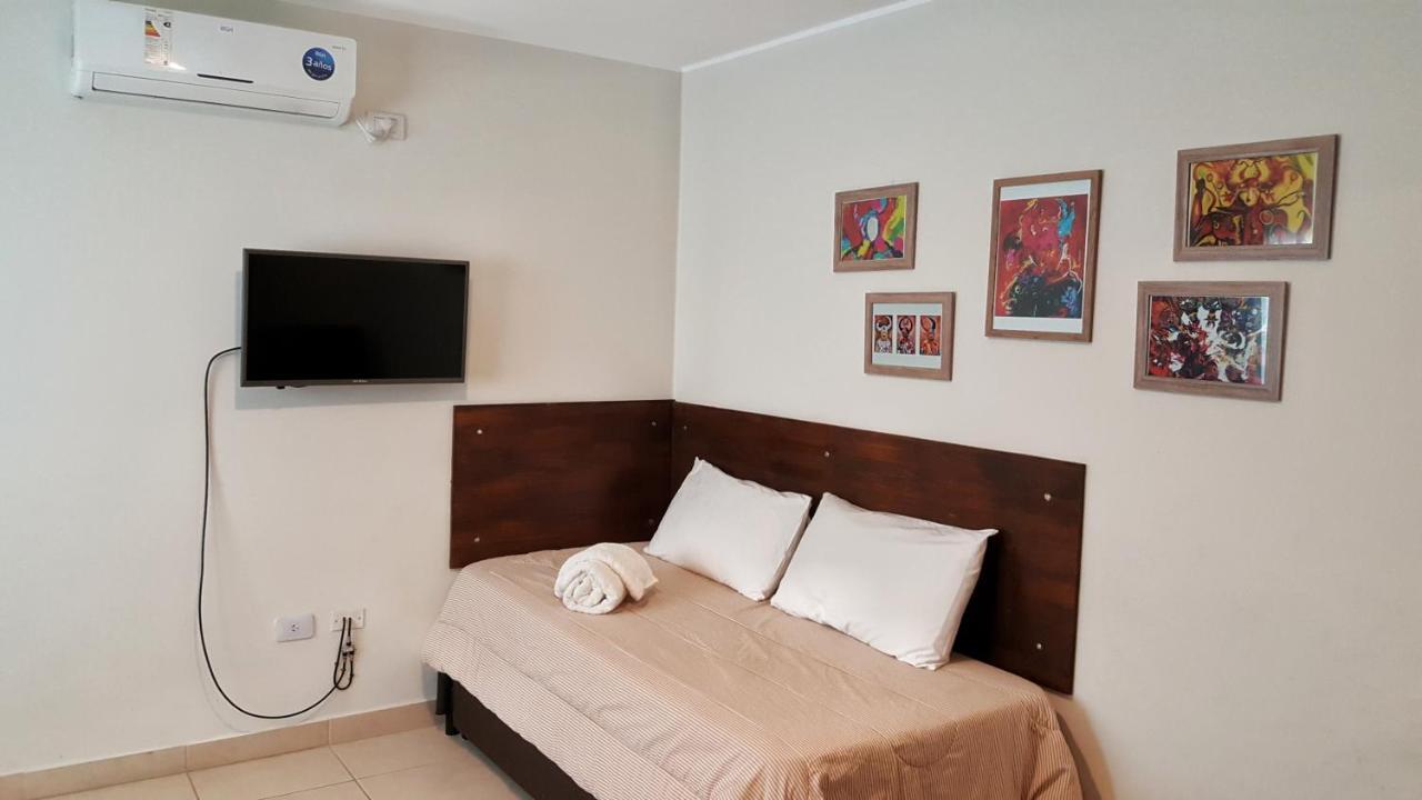 Carnaval P/6 - 2 Dorm - Amplio Y A 5' Del Centro Apartment *