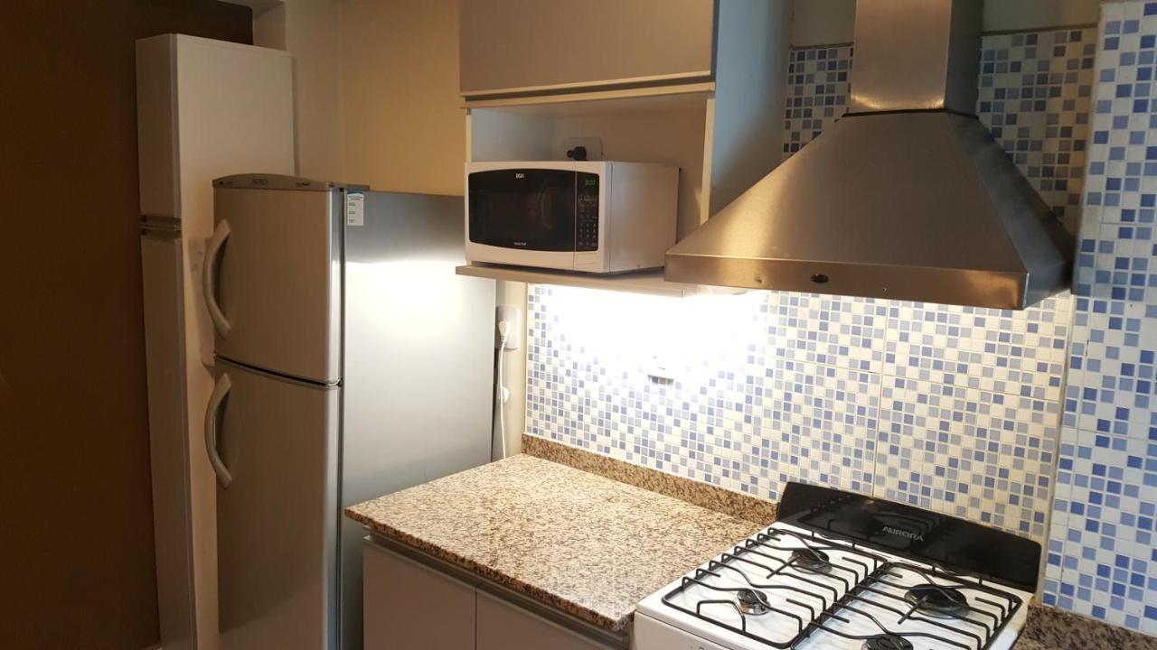 Apartment Carnaval P/6 - 2 Dorm - Amplio Y A 5' Del Centro