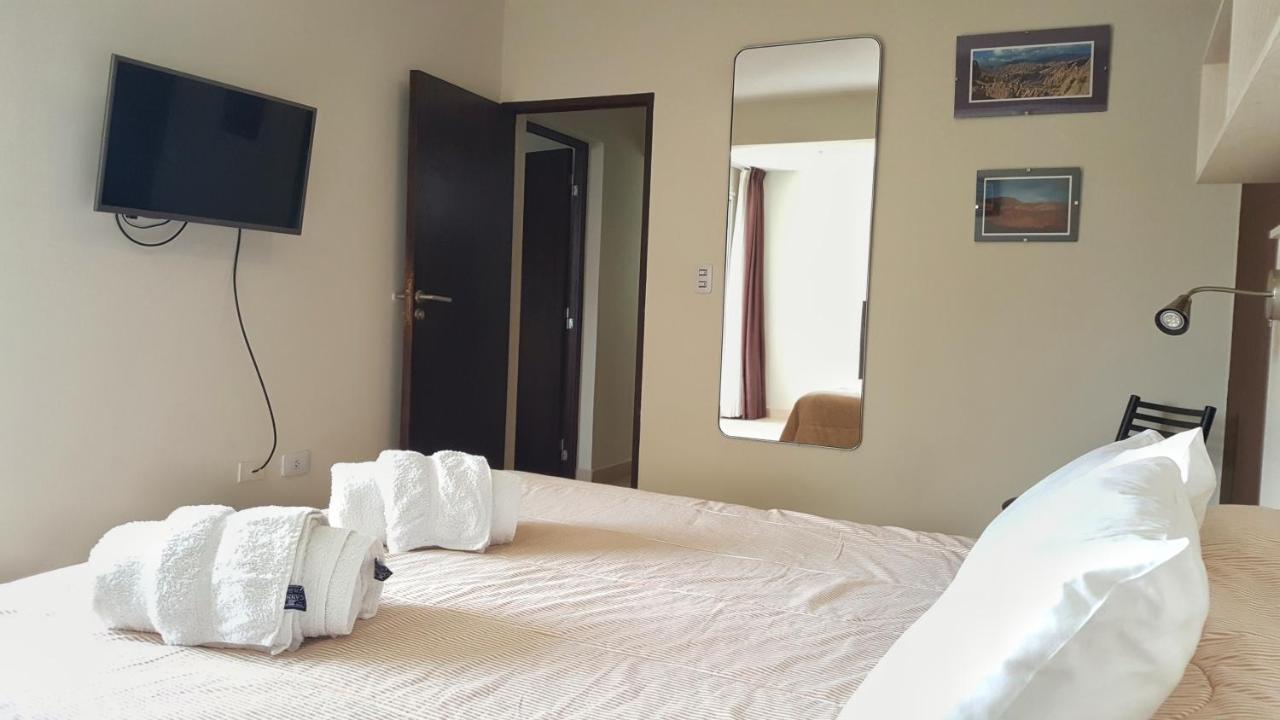 Carnaval P/6 - 2 Dorm - Amplio Y A 5' Del Centro Apartment